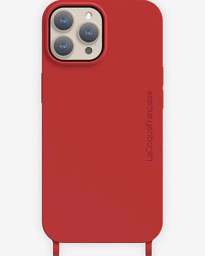Кейс за телефон LaCoqueFrançaise iPhone 15 Pro Max
