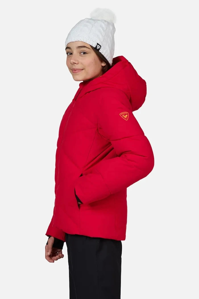 Детско ски яке Rossignol STACI