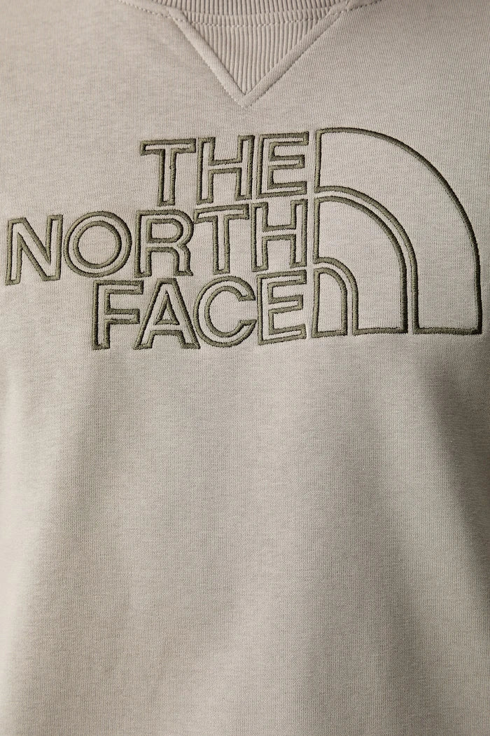 The North Face суичър мъжки с памук PEAK LIGHT REGULAR