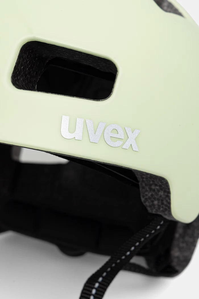 Uvex Şehir Bisiklet Kaskı City 4