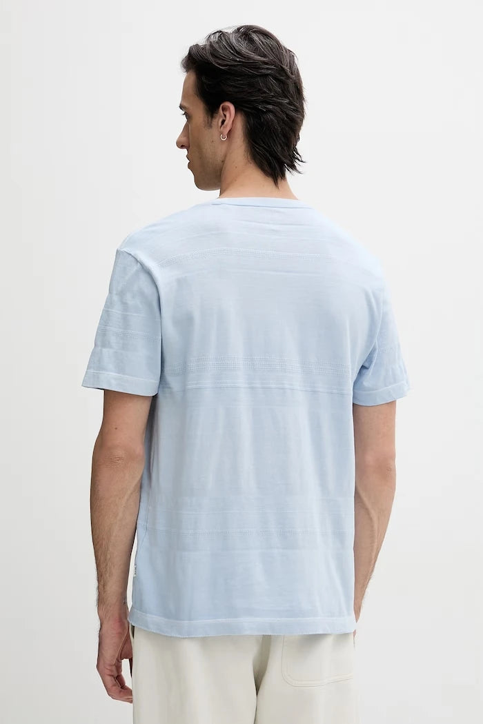 Guess Jeans тениска мъжка от памук
