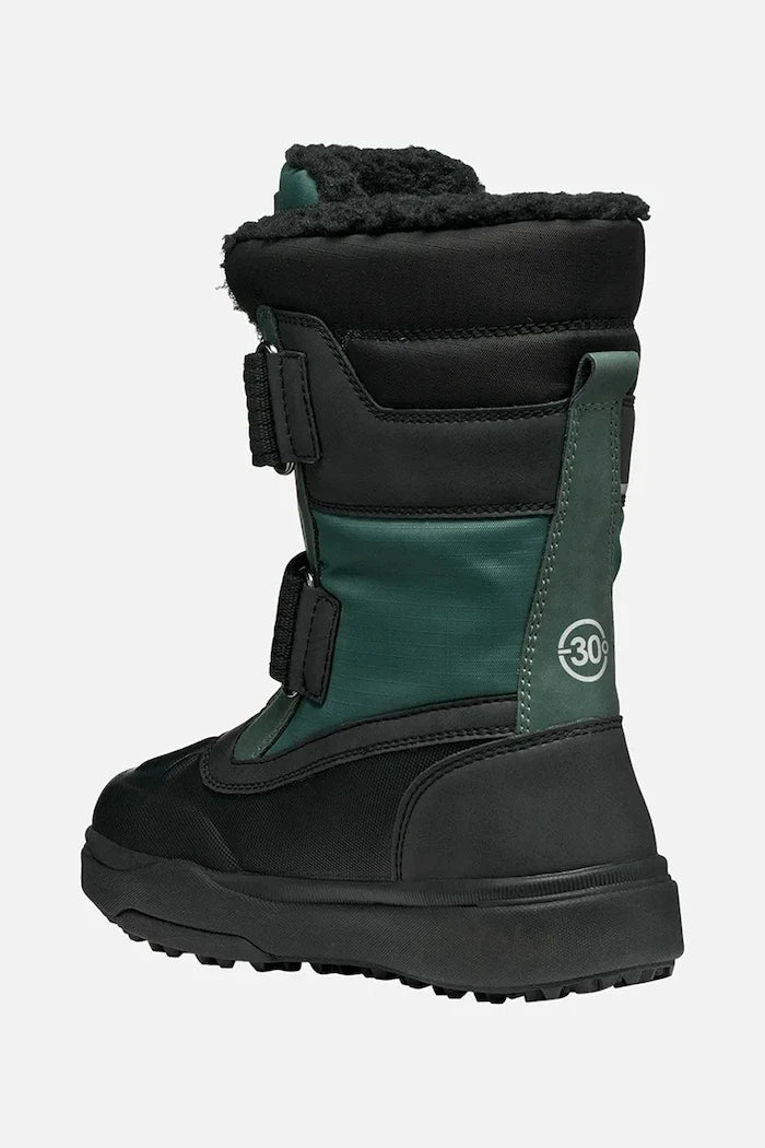 Geox JUNSHEE PG A Çocuk Kar Botları