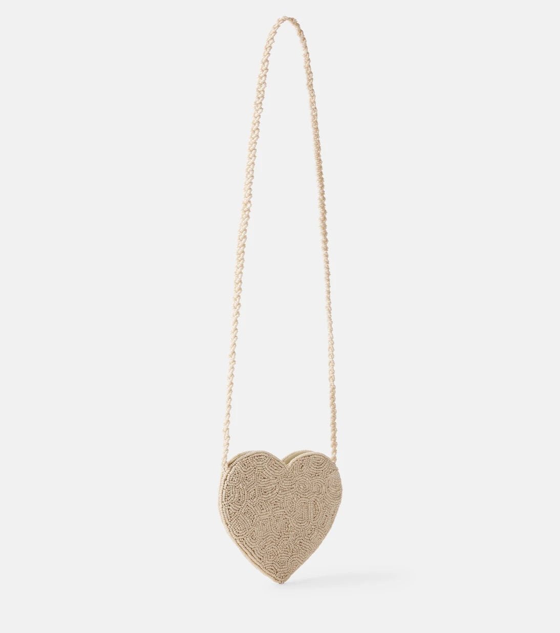 Konges Sløjd – Perlen-Crossbody-Tasche