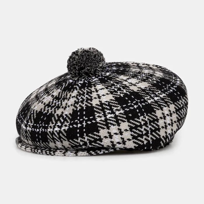 Каскет с вълна Kangol HERITAGE