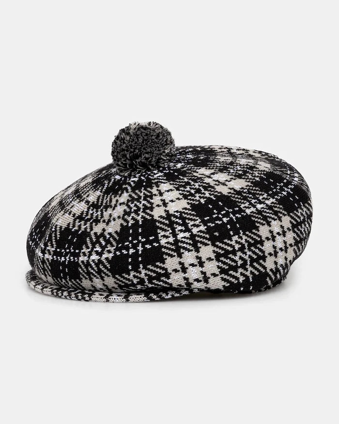 Каскет с вълна Kangol HERITAGE