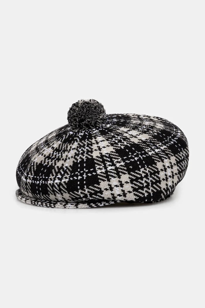 Kangol HERITAGE Yün Kasket