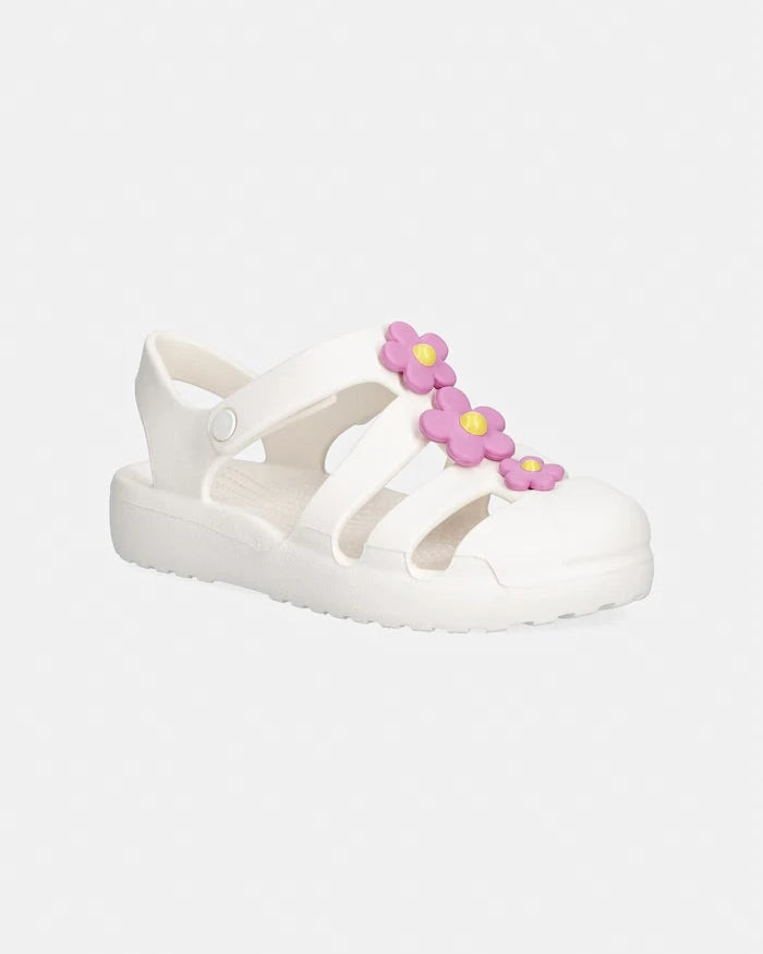 Crocs Çocuk Sandaletleri CLASSIC FISHERMAN K