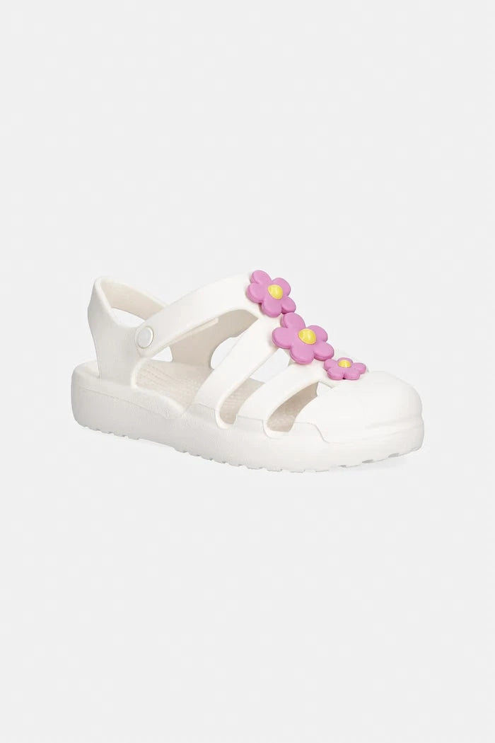 Crocs Çocuk Sandaletleri CLASSIC FISHERMAN K