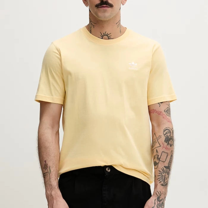 adidas Originals erkek pamuklu tişört