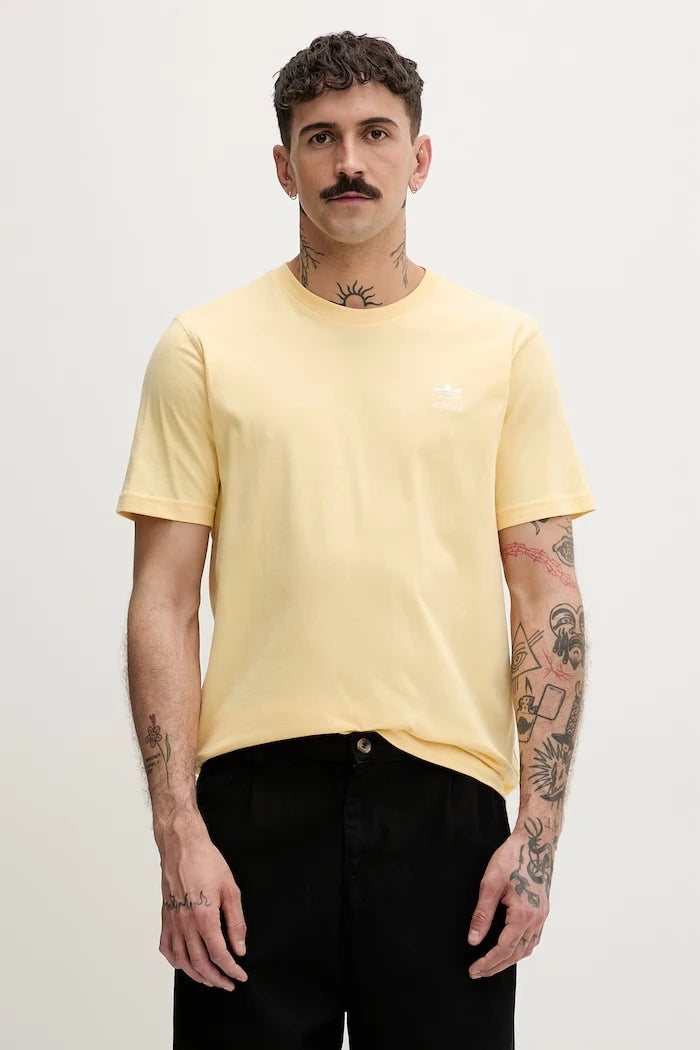 adidas Originals erkek pamuklu tişört