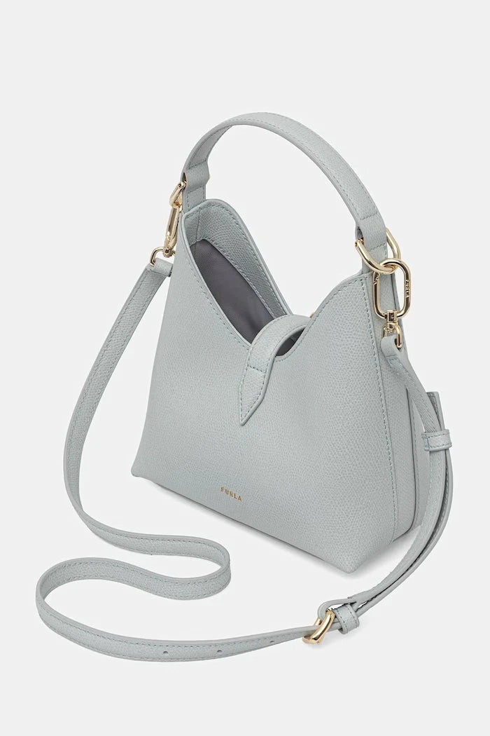 Furla чанта crossbody дамска от кожа