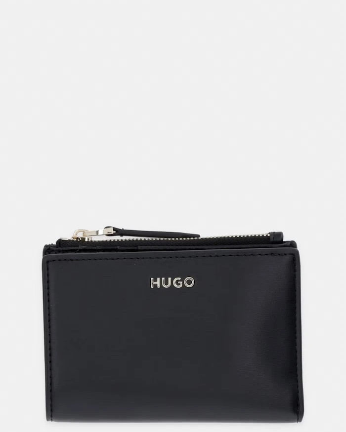HUGO kadın cüzdanı Syndra_Wallet SM
