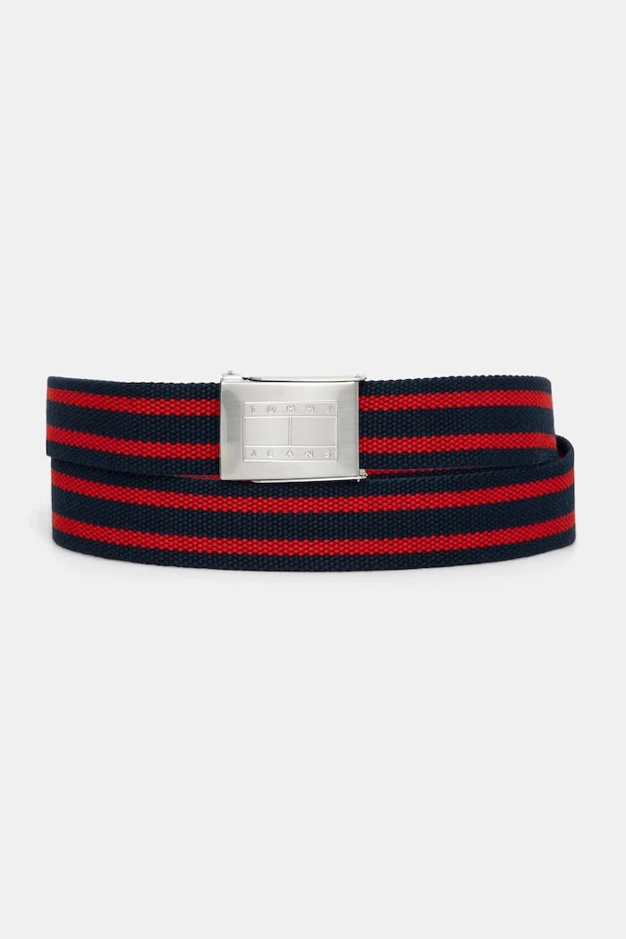 Tommy Jeans erkek kemeri