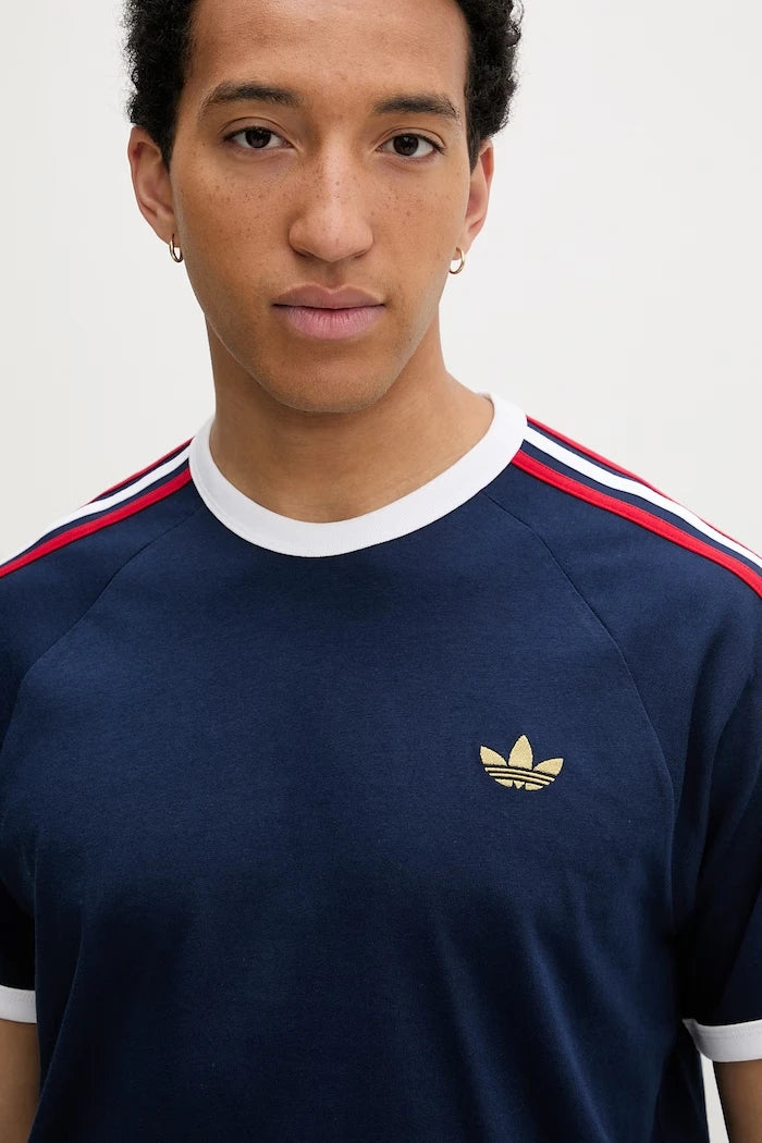 adidas Originals тениска мъжка от памук