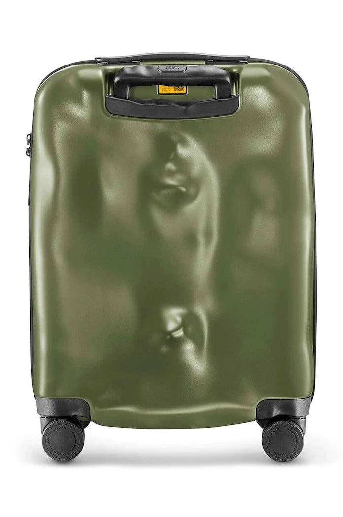 Куфар Crash Baggage ICON Small Size 55x40x22 cm