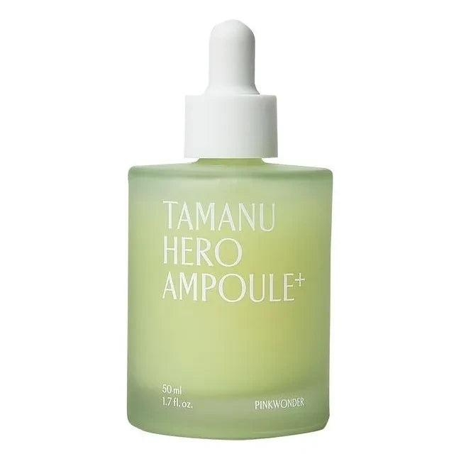 PINKWONDER - Tamanue Hero ampoule - 50ml