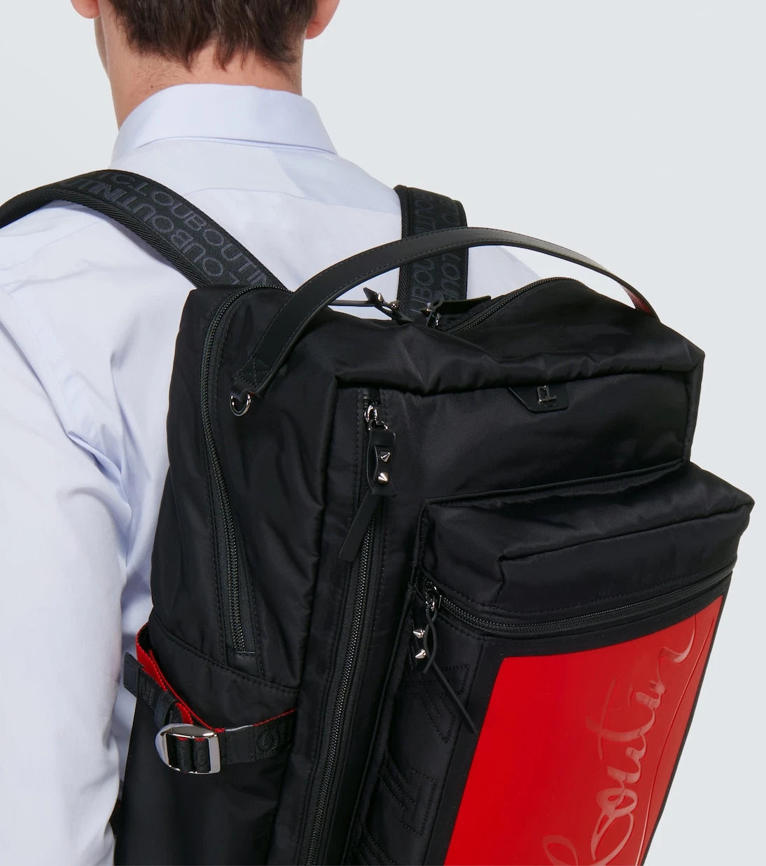 Christian Louboutin - Loubideal backpack