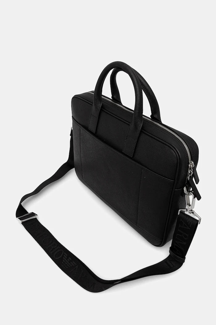 Чанта Emporio Armani 37 x 26 x 6,5 cm
