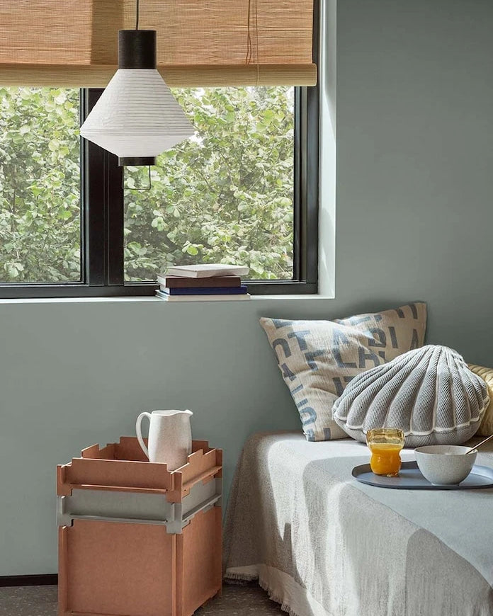Декоративен поднос Broste Copenhagen Stacie Bakke