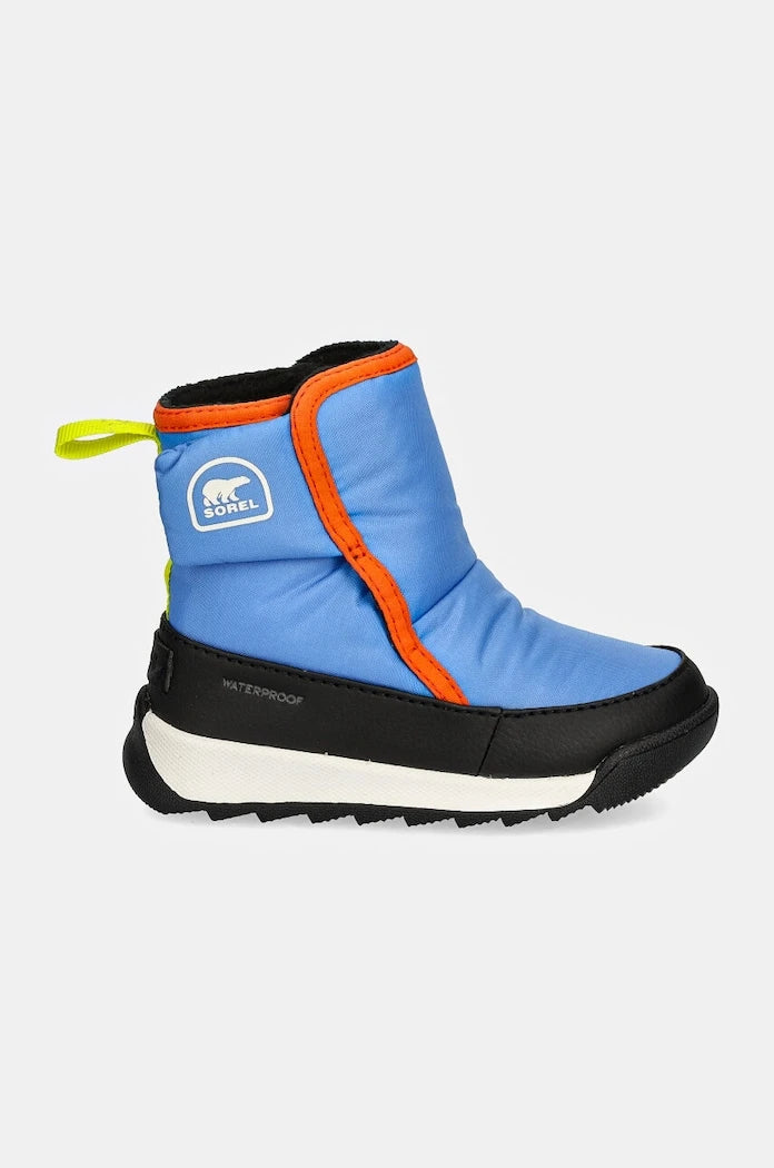Зимни обувки Sorel TODDLER WHITNEY II