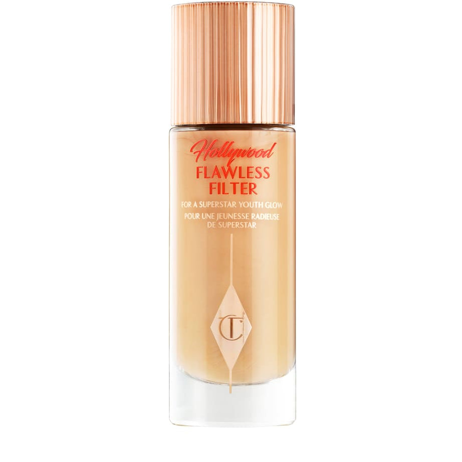 Charlotte Tilbury Hollywood Flawless Filter