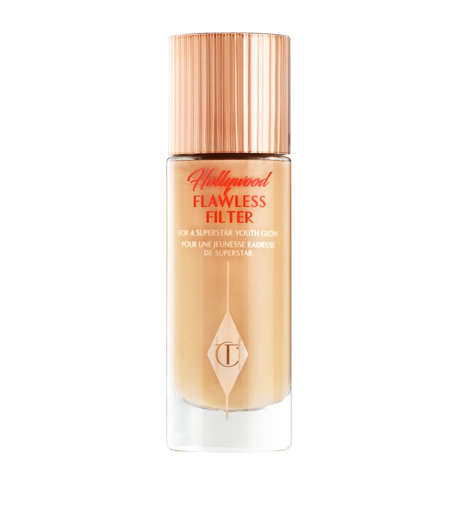 Charlotte Tilbury Hollywood Flawless Filter