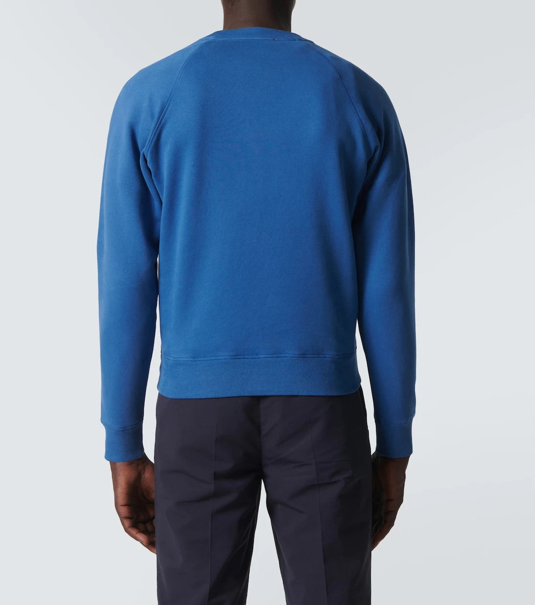 Tom Ford - Cotton jersey sweatshirt