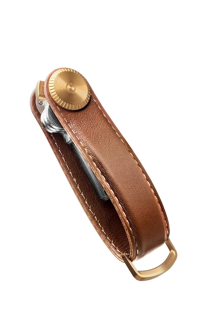 Orbitkey Pro Leather Anahtarlık 9,3 cm