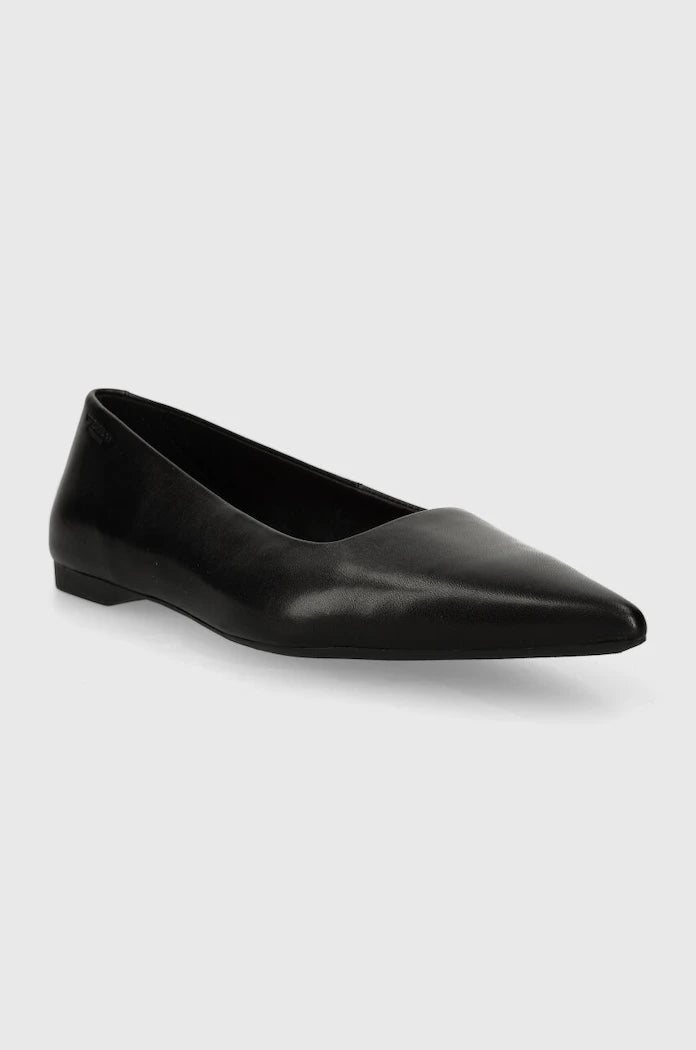 Кожени балеринки Vagabond Shoemakers HERMINE