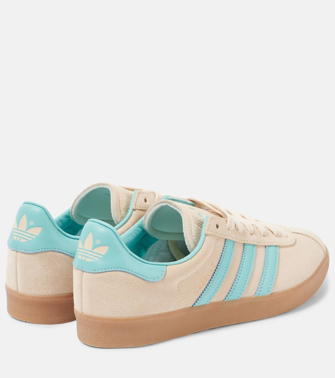 Adidas - Gazelle 85 suede sneakers