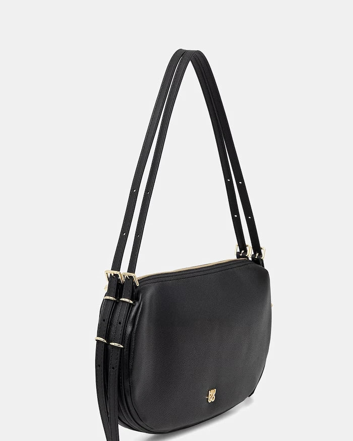HUGO kadın suni deri çanta Neeko P_Shoulder Bag