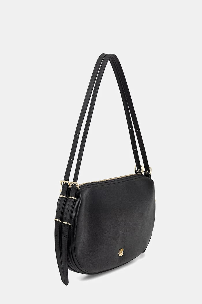 HUGO kadın suni deri çanta Neeko P_Shoulder Bag
