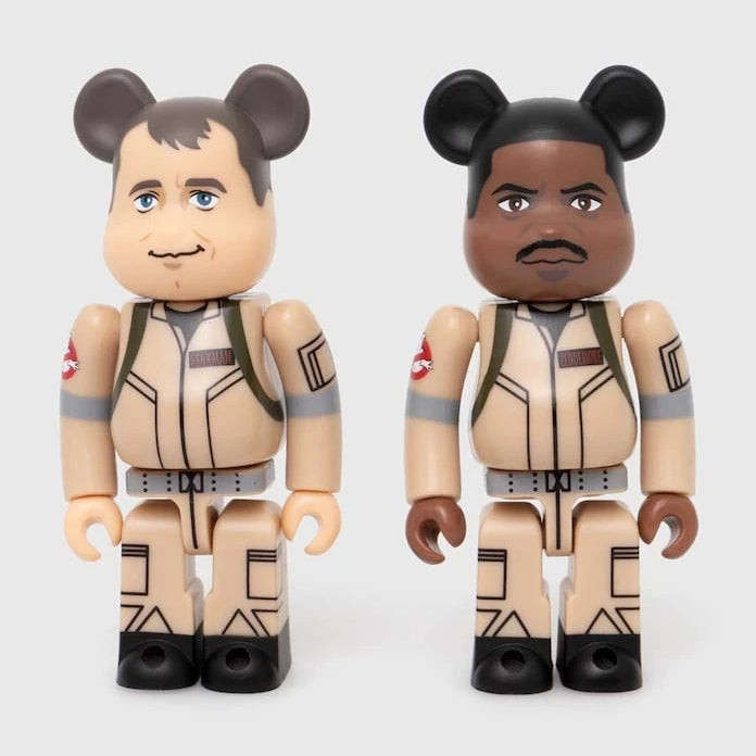 Декоративна фигурка Medicom Toy (2 броя)