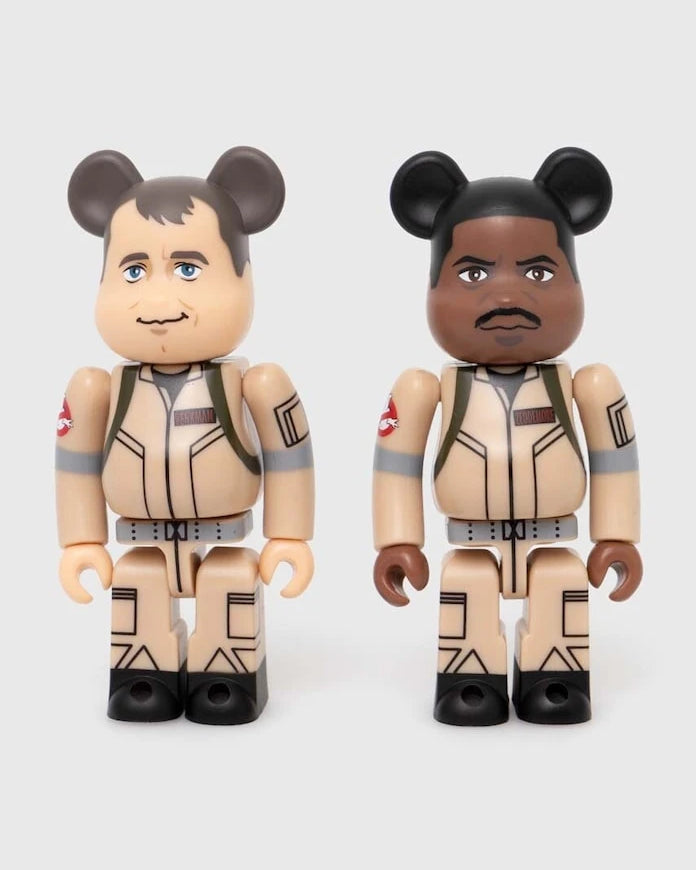 Декоративна фигурка Medicom Toy (2 броя)