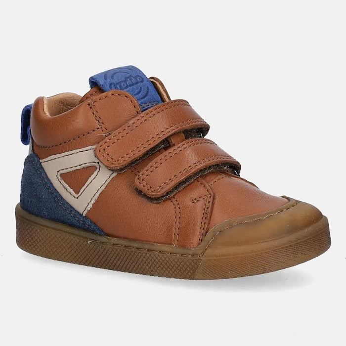 Froddo ROSARIO HIGH-TOP Deri Çocuk Yarım Bot