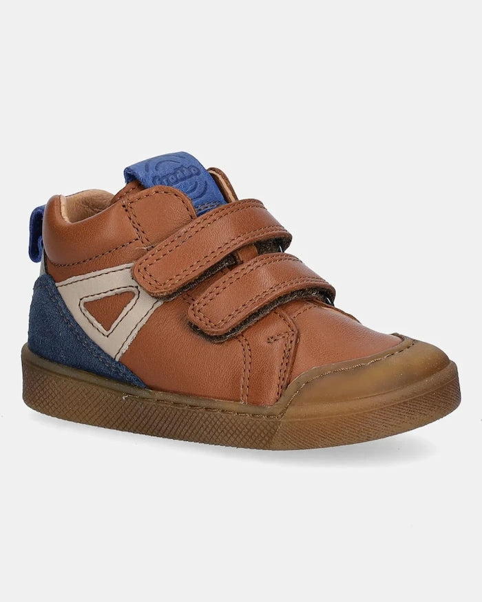 Froddo ROSARIO HIGH-TOP Deri Çocuk Yarım Bot