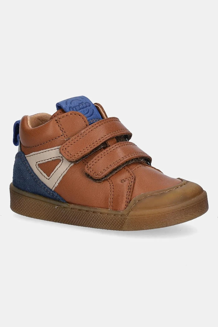 Froddo ROSARIO HIGH-TOP Deri Çocuk Yarım Bot