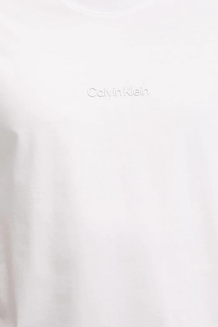 Calvin Klein Performance тениска мъжка с памук