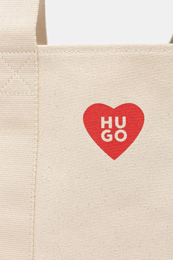 HUGO Becky CH_Tote Çanta