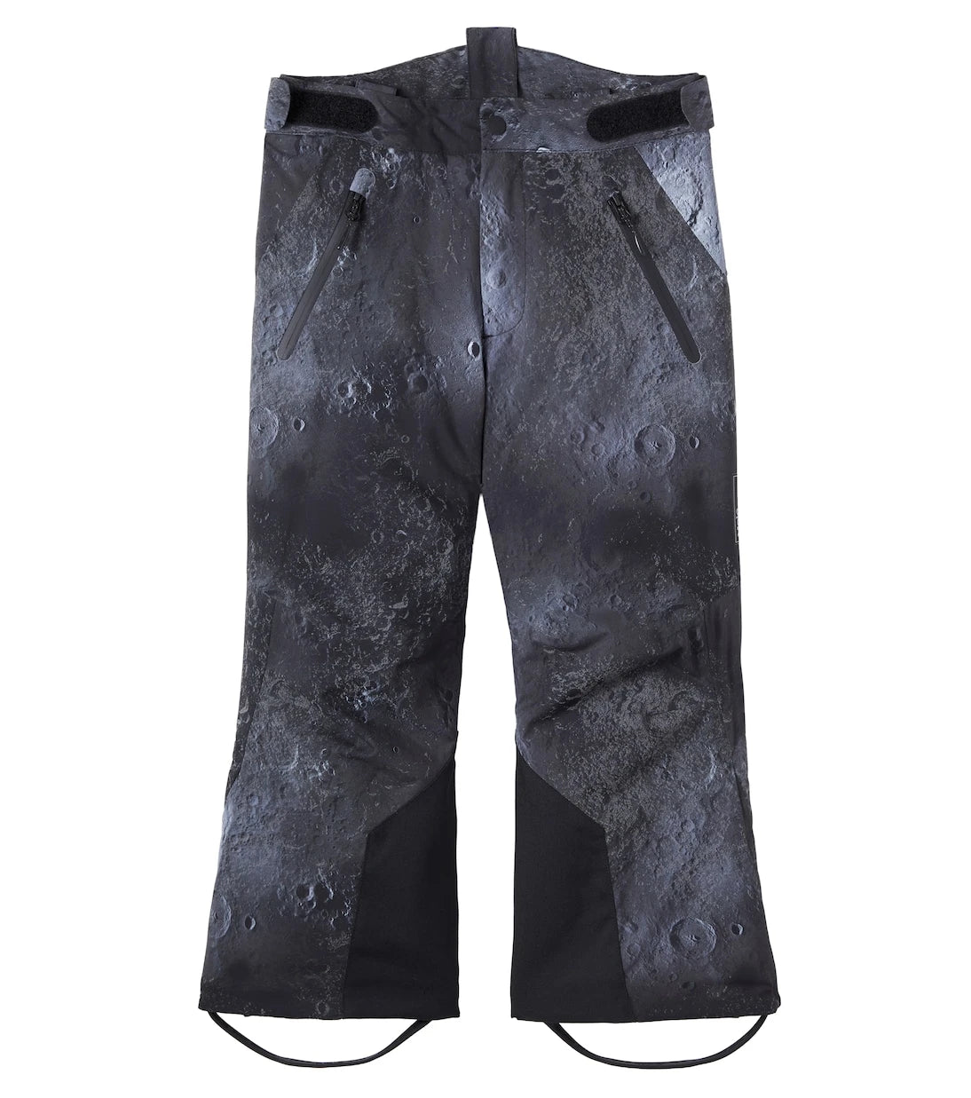 Molo - Jump Pro printed ski pants