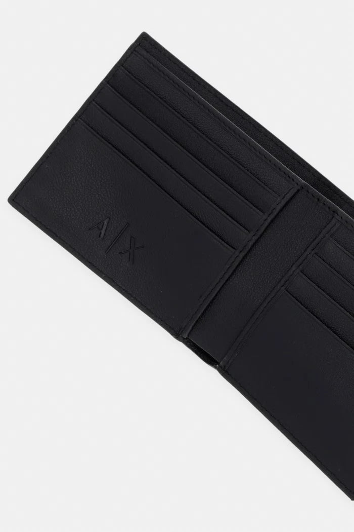Armani Exchange Erkek Deri Cüzdan