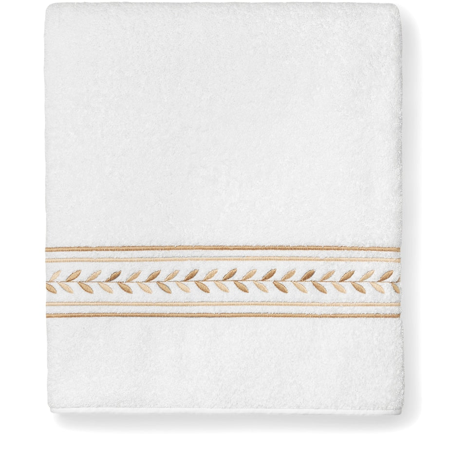 Cotton Impero Bath Towel (30cm x 60cm)