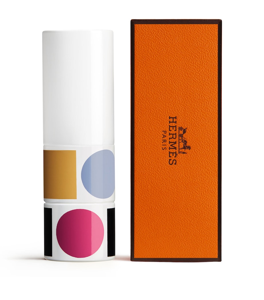 HERMÈS Rouge Hermès Matte Lipstick - Rose Épure