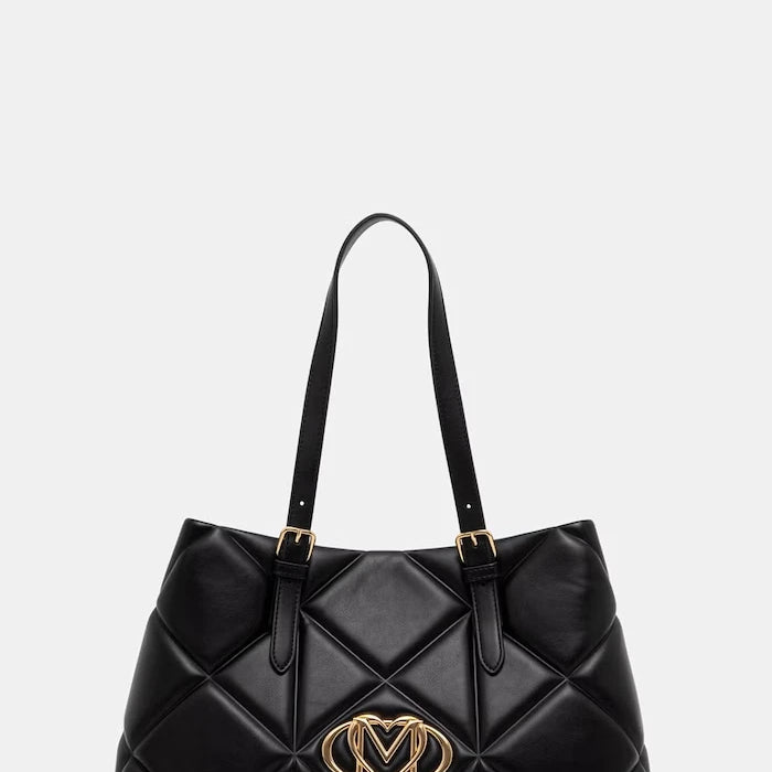 Love Moschino шопинг чанта дамска