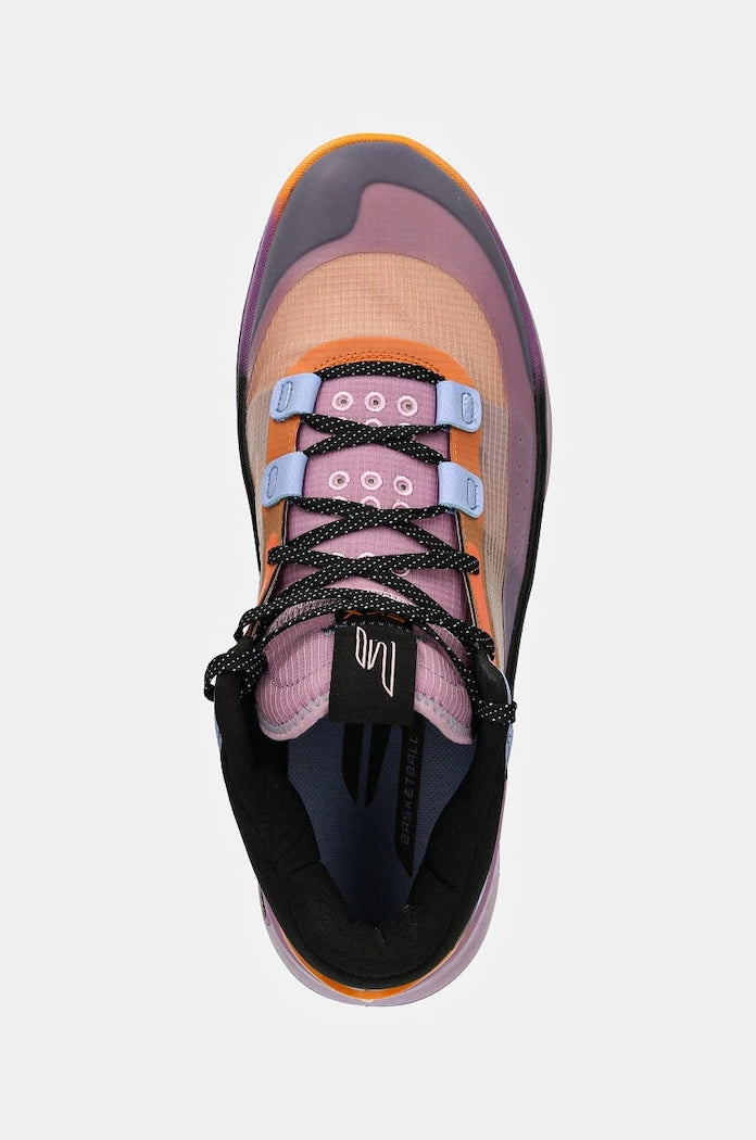 Skechers SKX Resagrip Basketbol Ayakkabıları