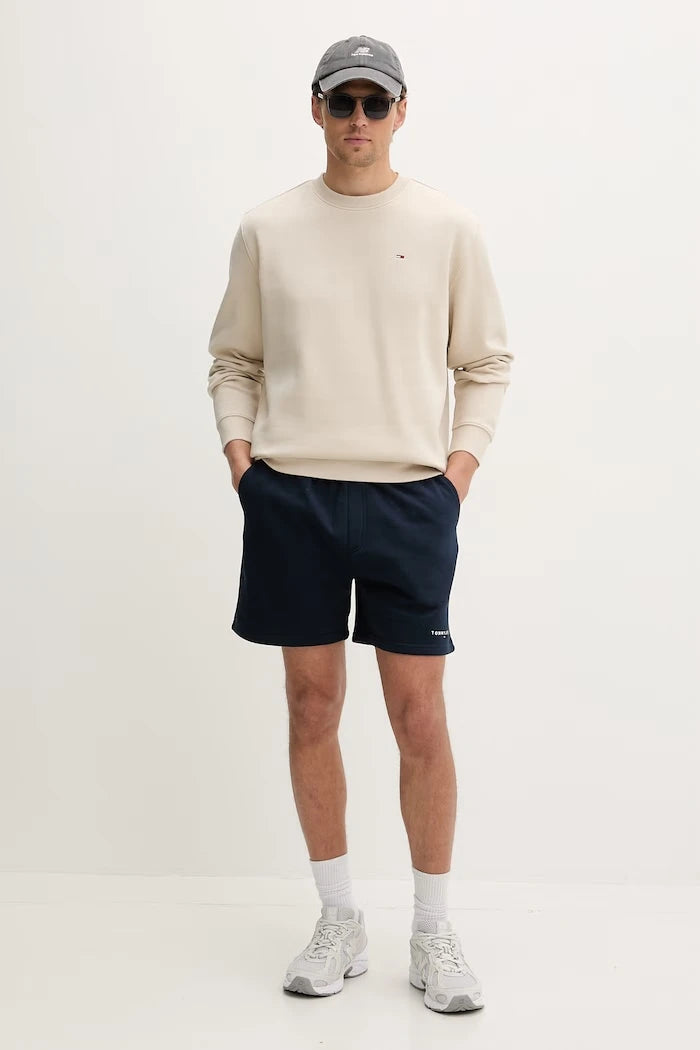 Tommy Jeans суичър мъжки с памук