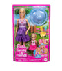 Barbie Malibu and Chelsea Doll Set