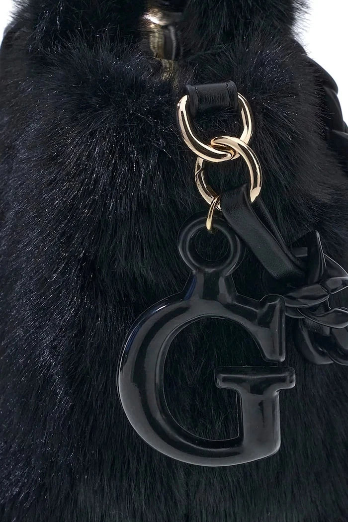 Çocuklar için Guess tote çanta