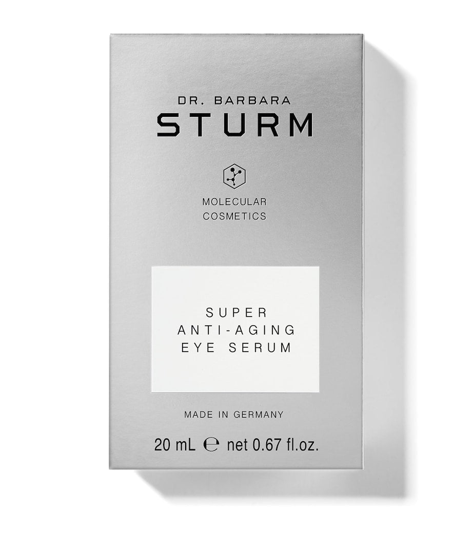 Dr. Barbara Sturm Super Anti-Aging Eye Serum (20ml)