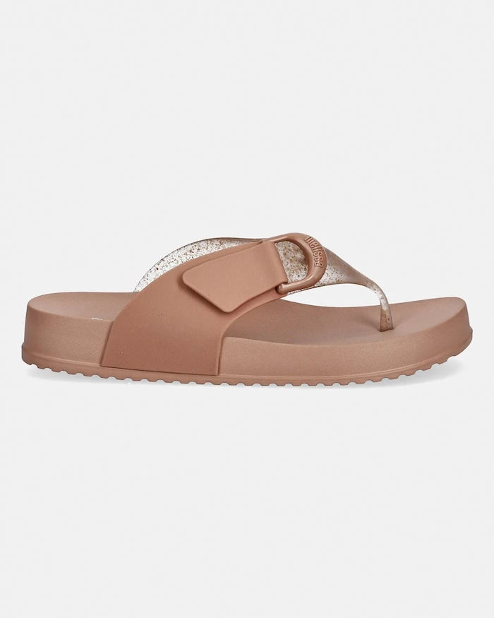 Melissa MELISSA COZY THONG AD Parmak Arası Terlik